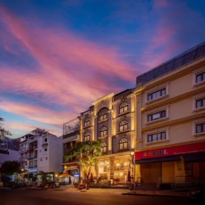Golden Star Apartment & Hotel – 사진 2