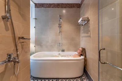 Golden Star Apartment & Hotel – 사진 4