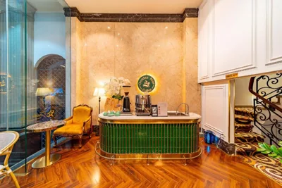 Golden Star Apartment & Hotel – 사진 6