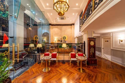 Golden Star Apartment & Hotel – 사진 7