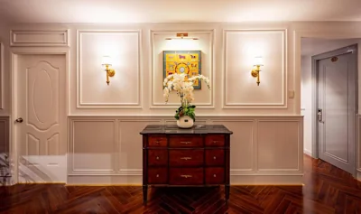 Golden Star Apartment & Hotel – 사진 9