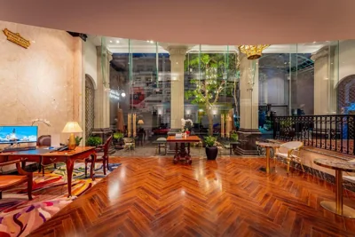 Golden Star Apartment & Hotel – 사진 11