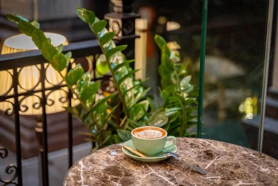 Golden Star Apartment & Hotel – 사진 13
