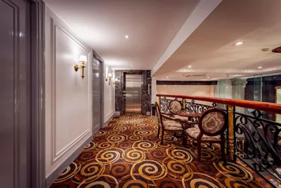 Golden Star Apartment & Hotel – 사진 16